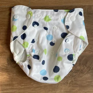 شورت آزمایشی خارجی