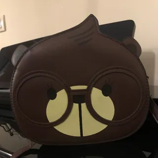 کیف وارداتی