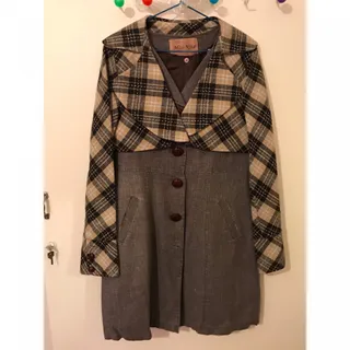 سارافون و کت ترک