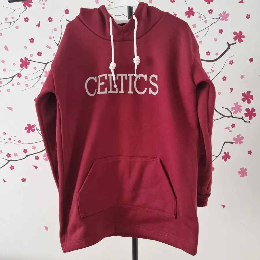 هودی دخترونه