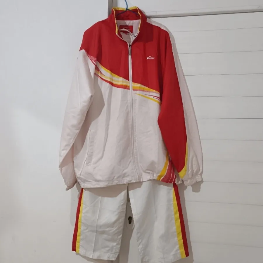 ست ورزشی اسپرت