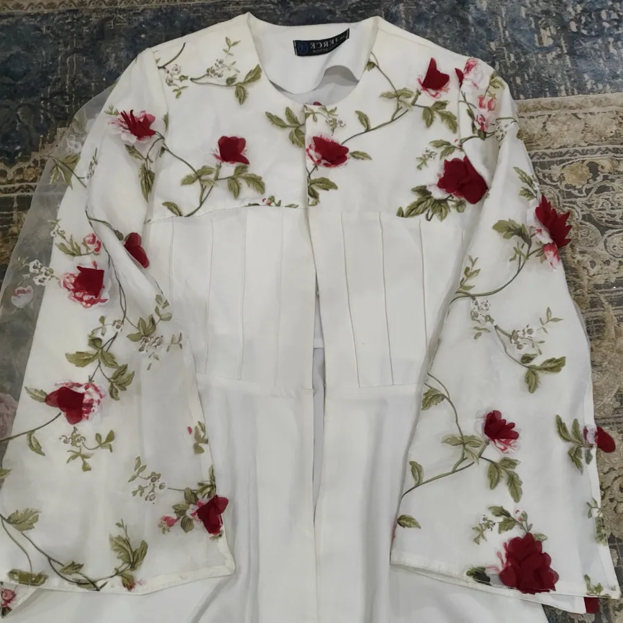 مانتو و شلوار زنانه مجلسی