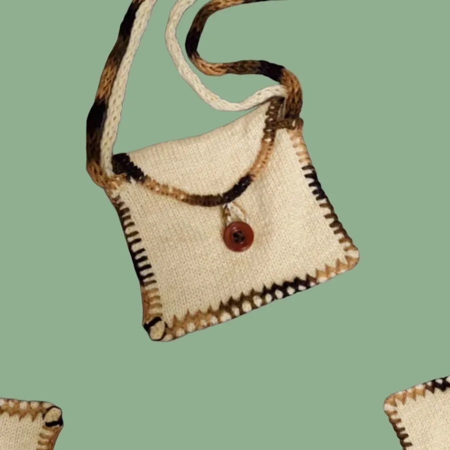 کیف بافت دیمیتر