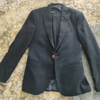 کت و شلوار مردانه