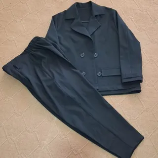 کت وشلوار زنانه