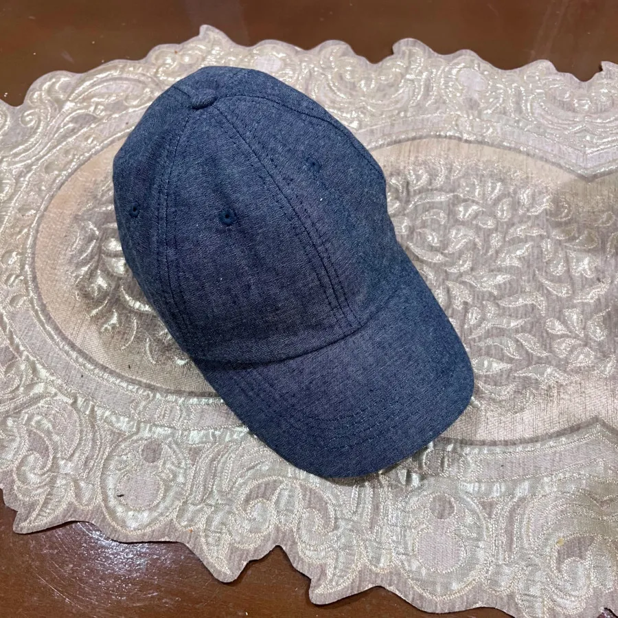 کلاه پاپیون دار