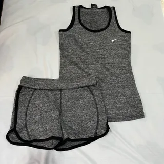 ست ورزشی ترک