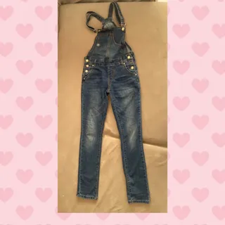 بیلر جین دخترانه