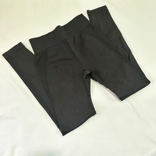 لگ مشکی کمر گنی