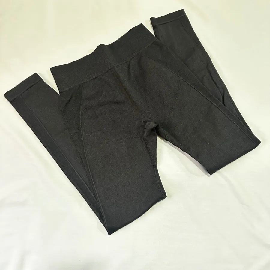 لگ مشکی کمر گنی