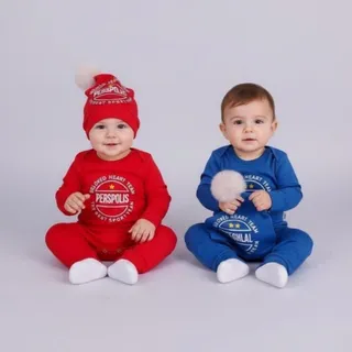 سه تیکه ی استقلال و پرسپو