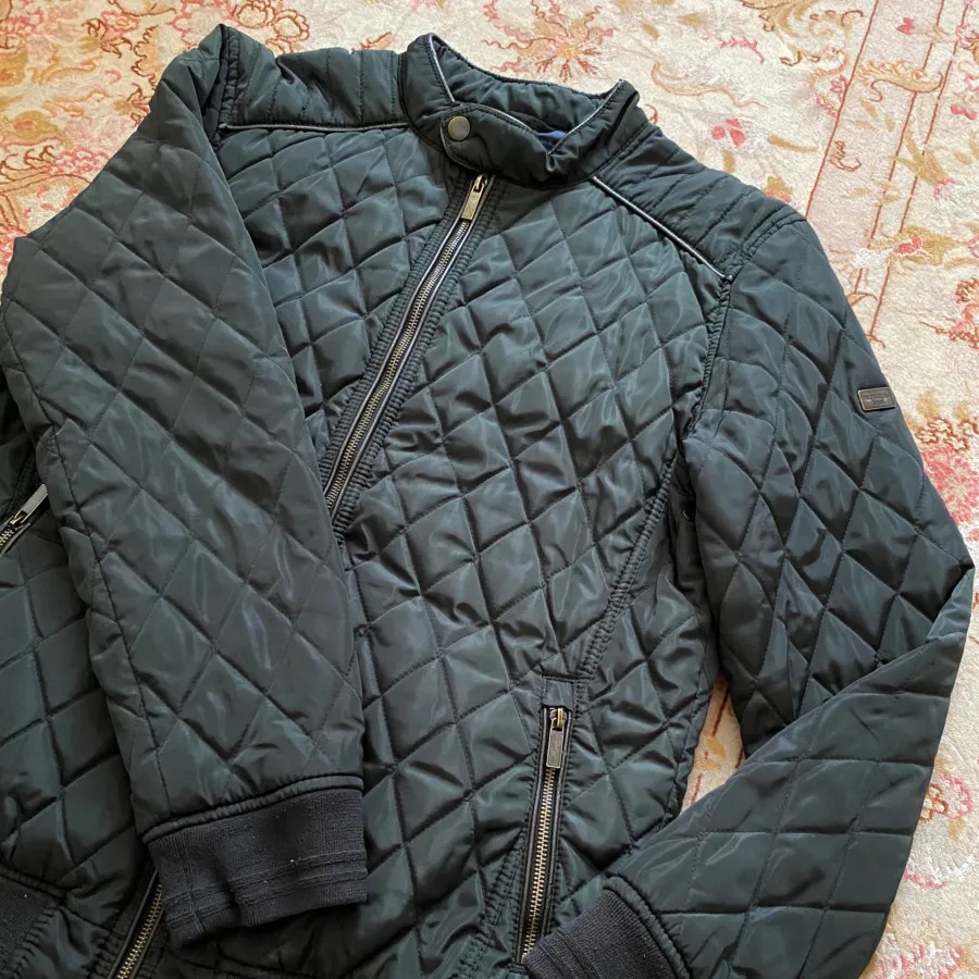 کاپشن مردانه