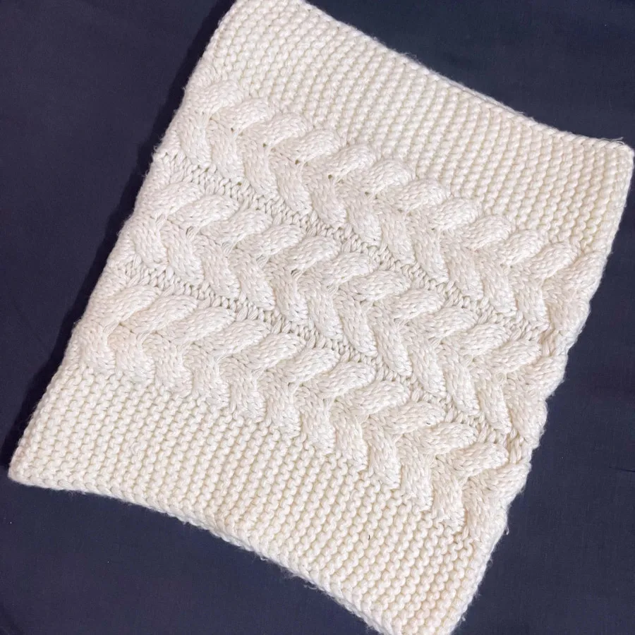 شالگردن زارا