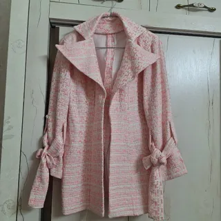 مانتو پالتویی دلبر