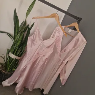 ست لباس خواب ترکیه ای