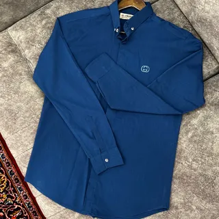 پیراهن مردانه برند آلامد