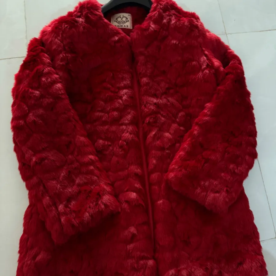 پالتو پوست خیلی سنگین