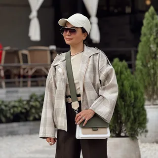 ست کت و شلوار مادلن