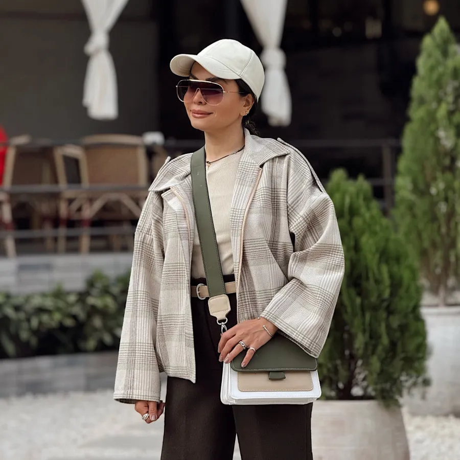 ست کت و شلوار مادلن