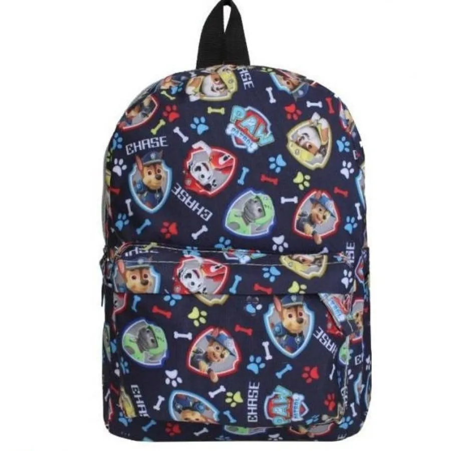 کوله‌پشتی سگان نگهبان