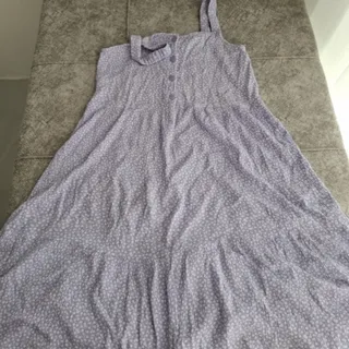 پیرهن تابستونی