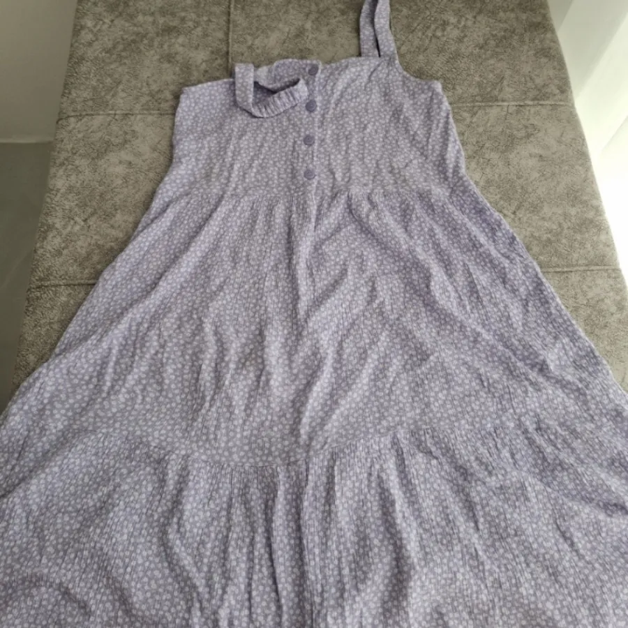 پیرهن تابستونی