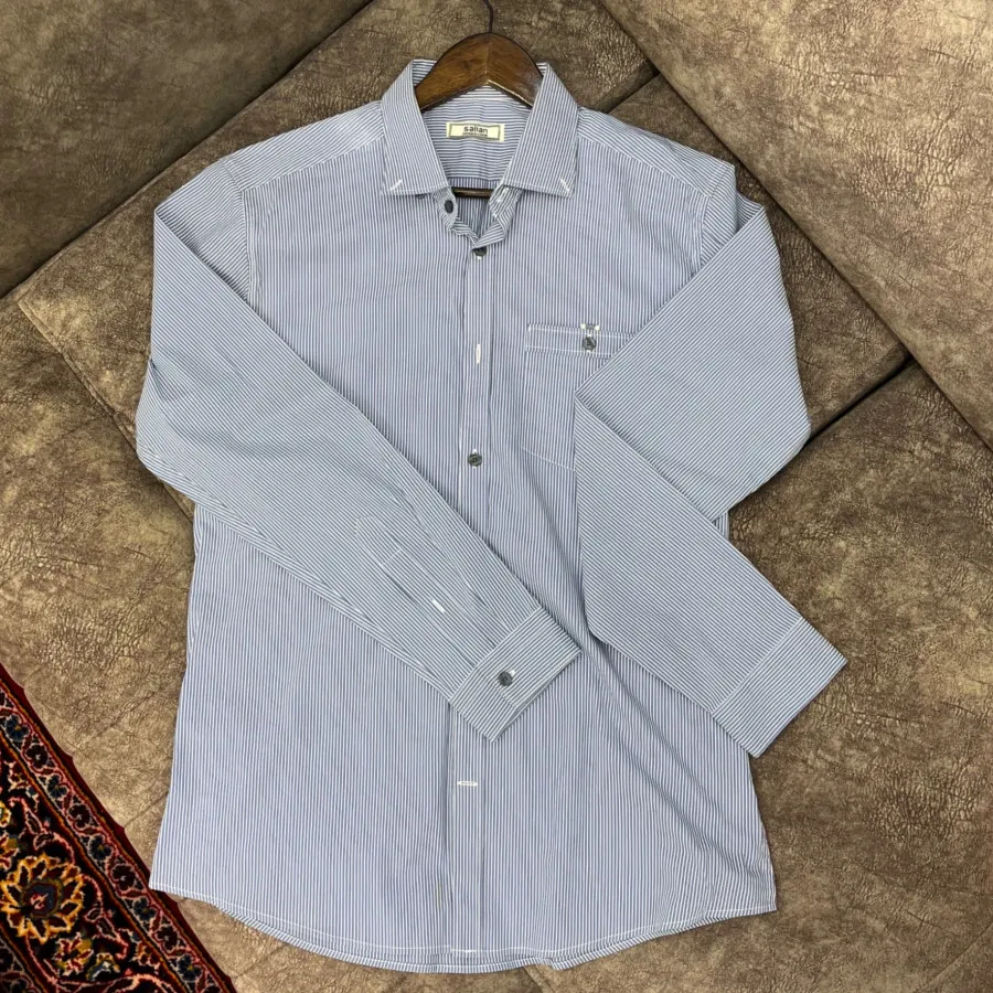 پیراهن مردانه برند سالیان