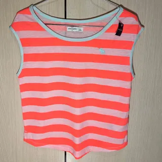 تاپ Abercrombie & Fitch