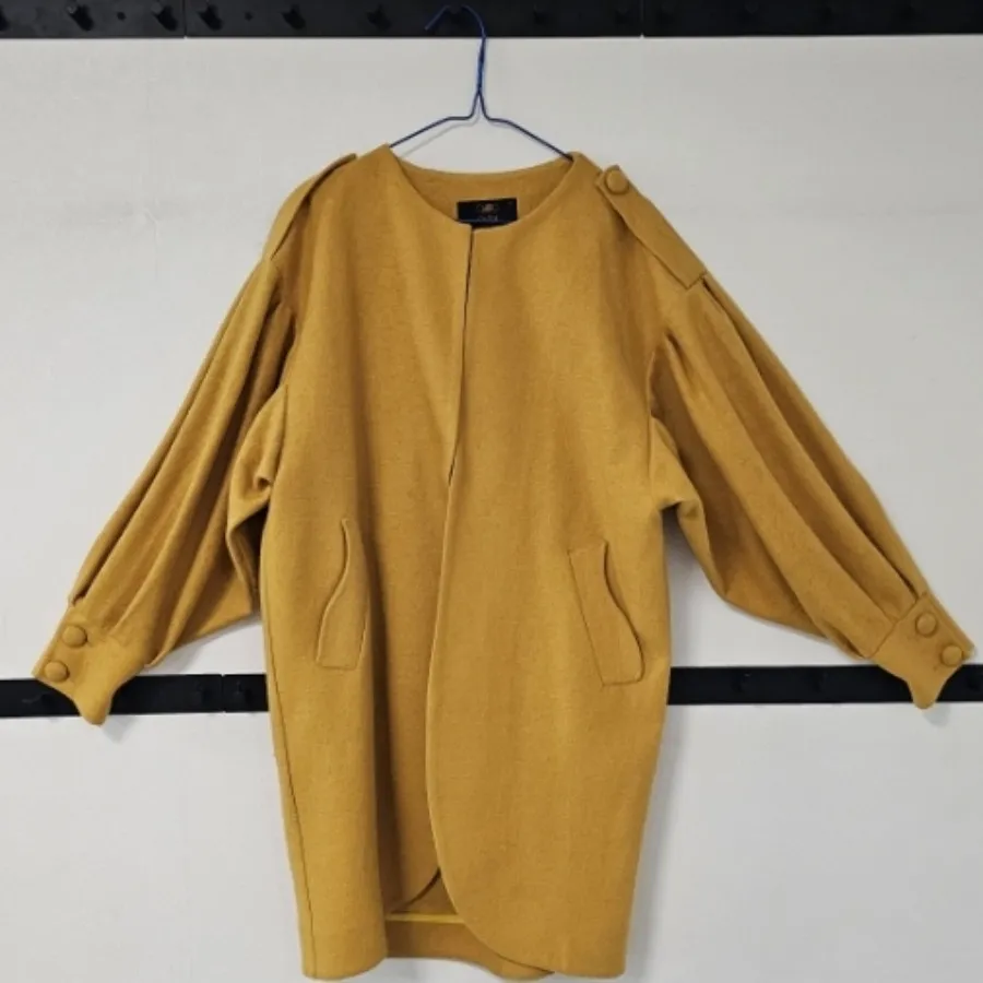 پالتو پاییزه زنانه