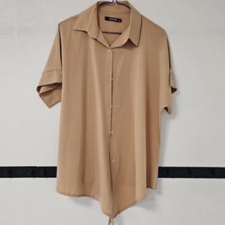 شومیز آستین کوتاه