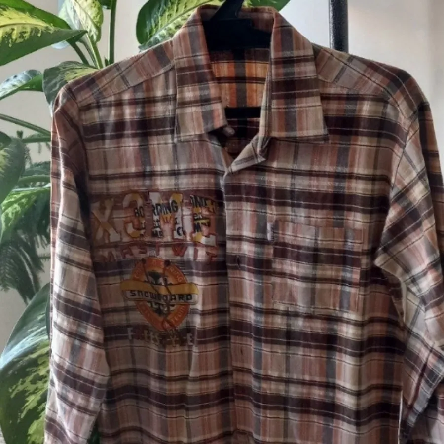 پیراهن پسرانه