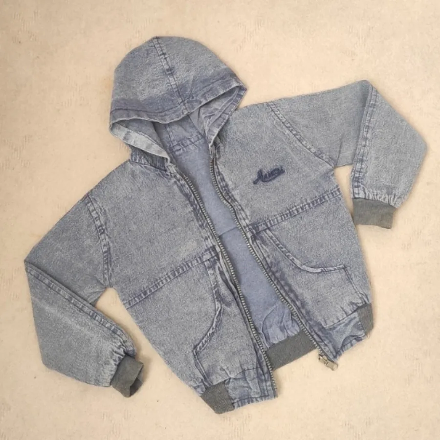 سویشرت پسرانه