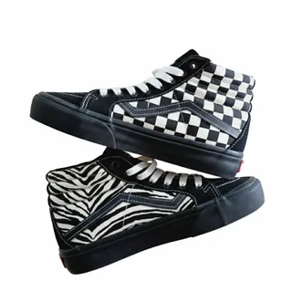 کتونی ساقدار