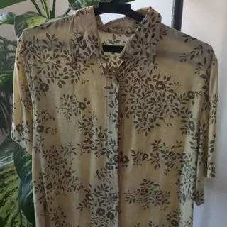 پیراهن شومیز