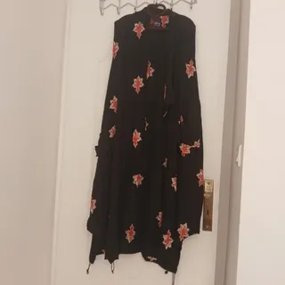 سارافون گل گلی