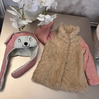 کاپشن دخترانه