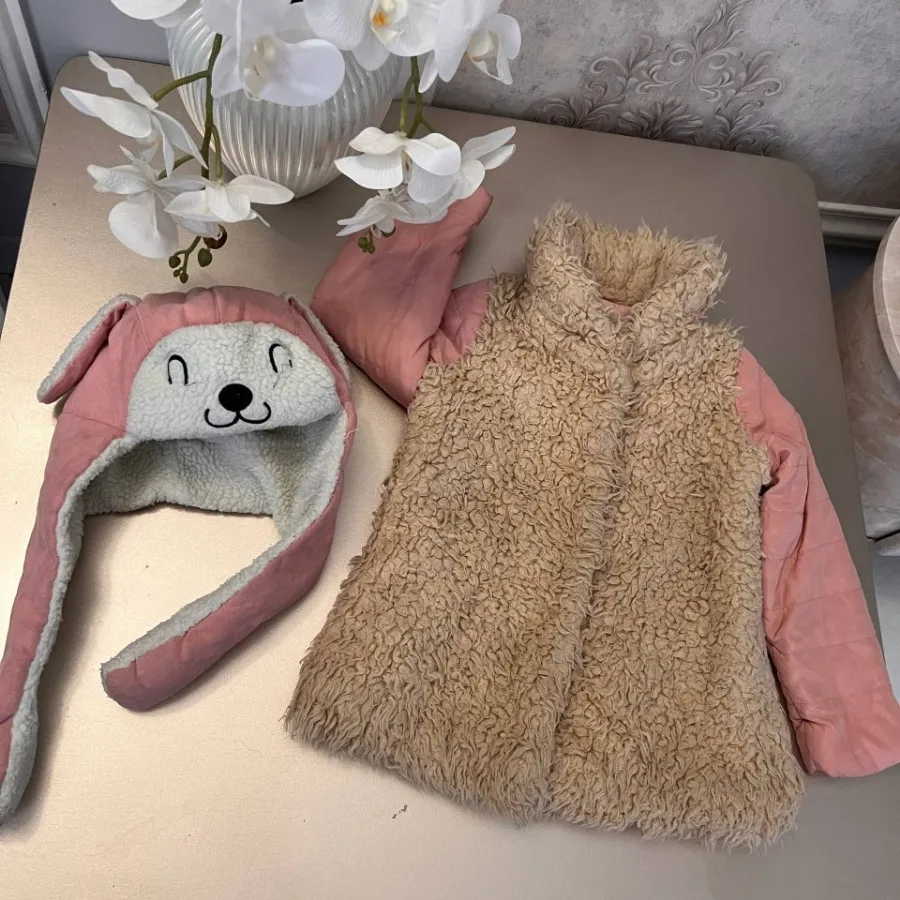 کاپشن دخترانه