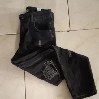 شلوار مام دخترانه خارجی