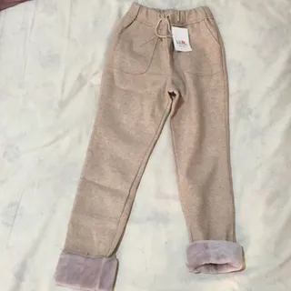 شلوار پشمی خیلی گرم