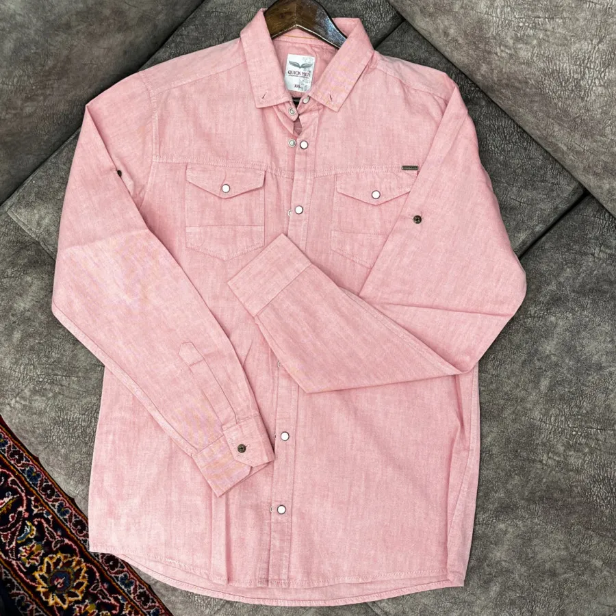 پیراهن مردانه