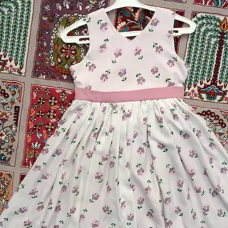 سارافون دخترانه