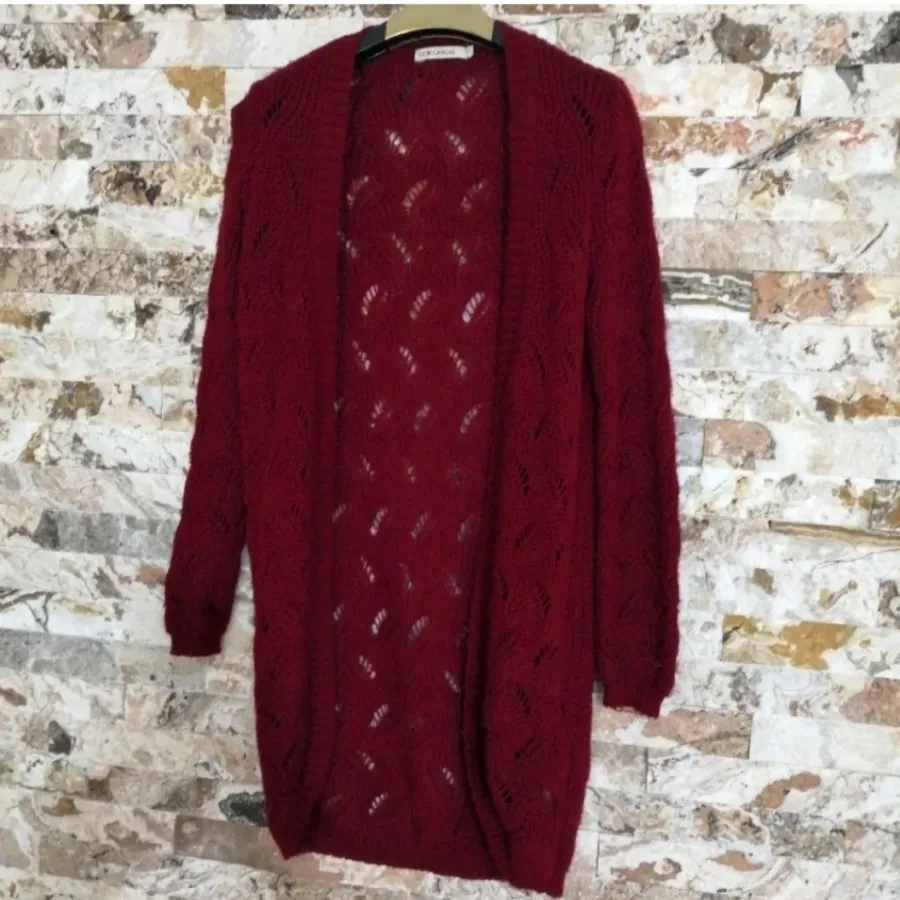 بافت ال سی والکیکی