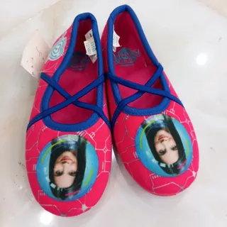 کفش دخترانه