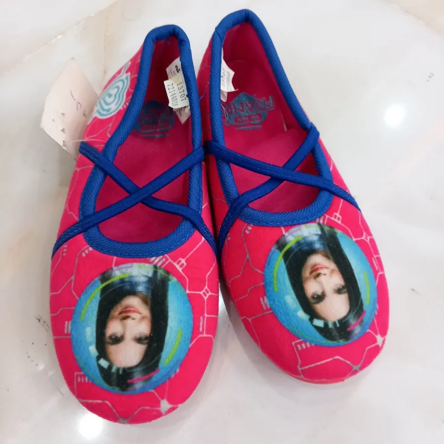 کفش دخترانه