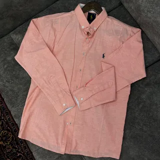 پیراهن مردانه برند پولو?