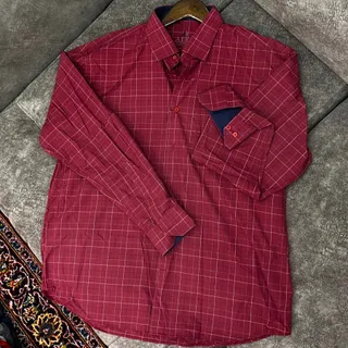 پیراهن مردانه