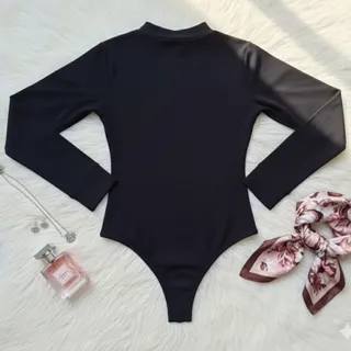 بادی پشت باز