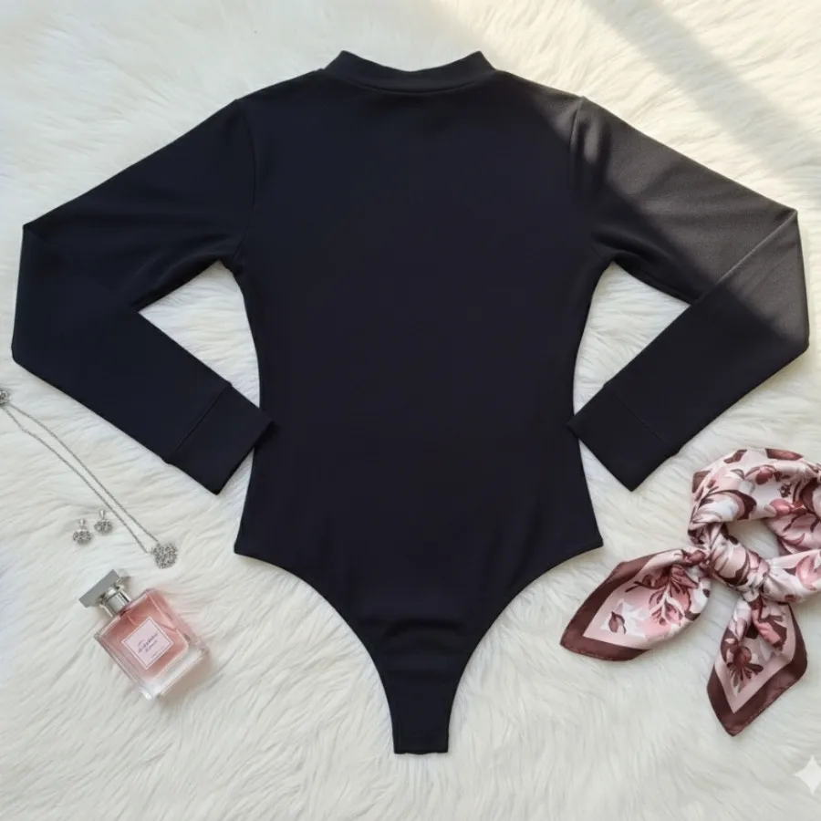 بادی پشت باز