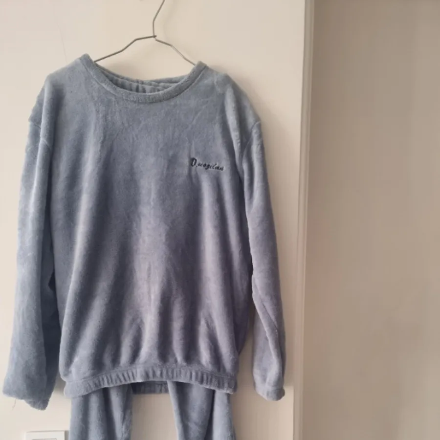 بلوزوشلوار مخملی