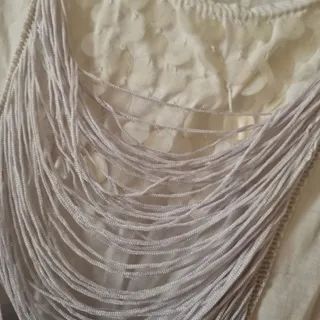 تونیک دخترانه ریشه دار